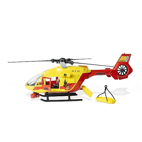 DICKIE SPIELZEUG HELI-SET 約50㎝ Amazon.com: Dickie Toys Hong Kong Ltd Action Series