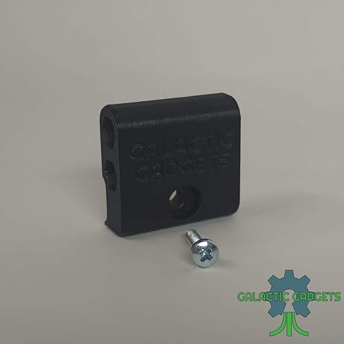 Miniatura 9 de Soporte magnético de broca larga para Dewalt 20V, sostiene de forma segura brocas largas y cortas - Galactic Gadgets (amarillo)