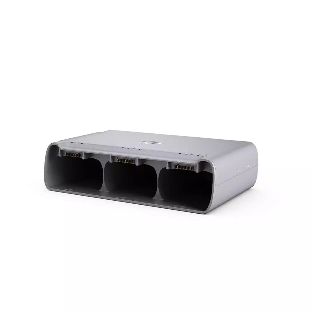 DJI Mini 2/Mini SE Hélices - Par de Hélices para Mini 2, Vuelo Silencioso, Aumento de la Eficiencia Aerodinámica, Vendido por Par