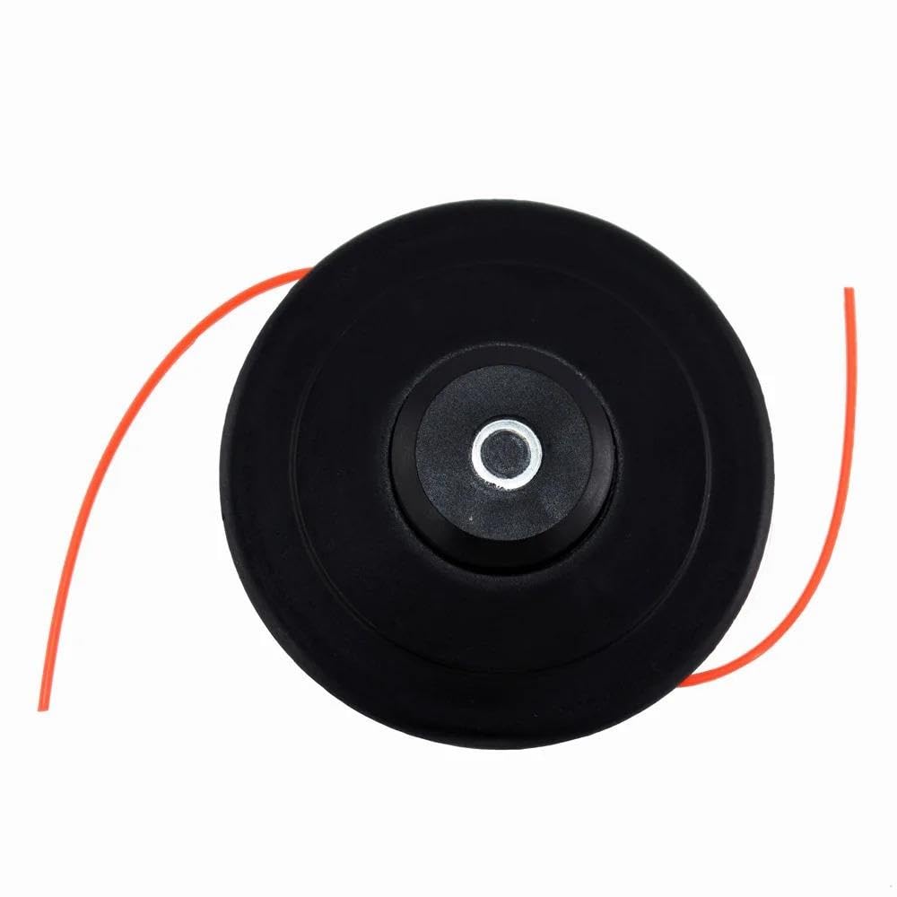 Cabezal de Corte césped, Cabezal for GX22 GX25 GX31 GX35, Cortador Cepillo UMK422 UMK425 UMK431 UMK435