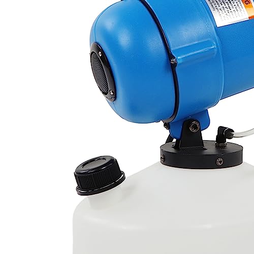 Keenso KEENSOE30R65CFHX-13 Electric Ulv Portable Fogger Sprayer Machine thumb #1