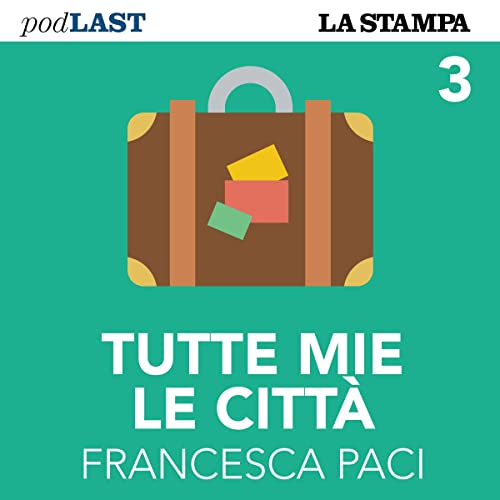 Tirana (Tutte mie le citt&agrave; 3)