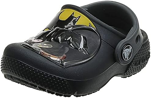 batman crocs
