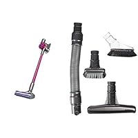 Algopix Similar Product 19 - Dyson V7 Motorhead Cord Free Vacuum 