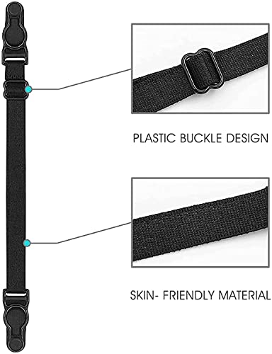 Ganci per Mascherine,Gancio Regolabile per