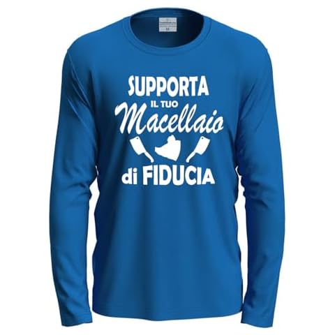 T-shirt à manches longues fratelliditalia.org Cover