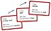 Teacher Created Resources I Have…, Who Has…? Language Arts Game Grades 2-3 (7813)