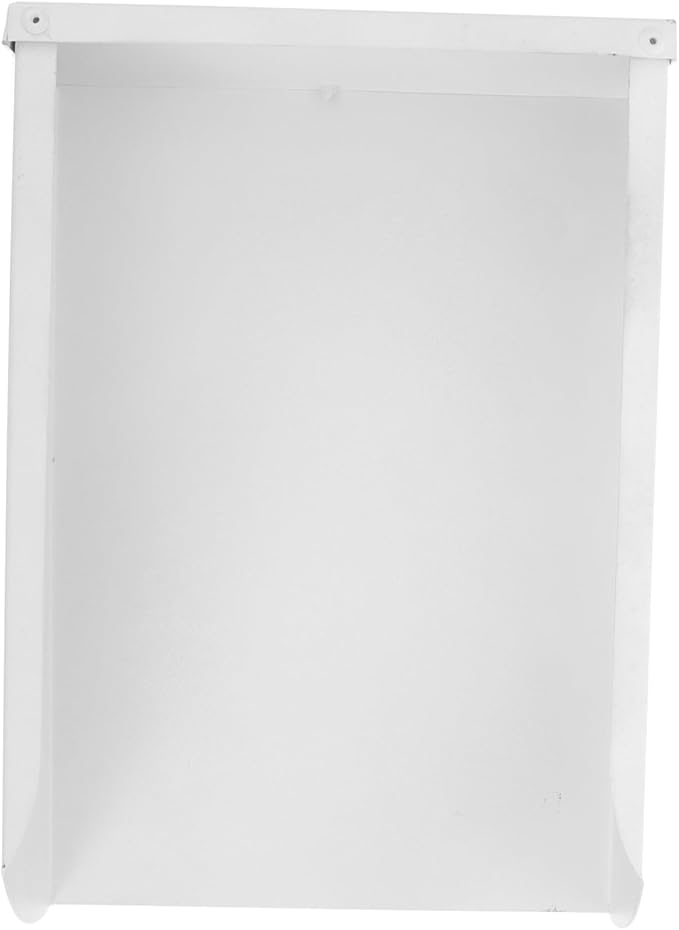 DOITOOL Gutter Downspout Extensions Catch Downspout Down Gutter Drain