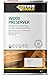 Price comparison product image 6 x Everbuild 1 Litre Clear Interior and Exterior Wood Preserver Solvent Free