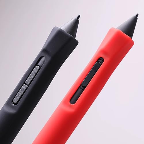 Soporte para bolígrafo Wacom para mantener tu escritorio de dibujo ordenado 2