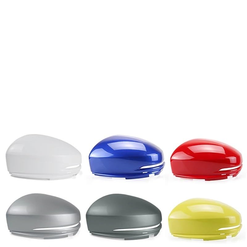 Coque de rétroviseur extérieur idéale pour stationner en ville en Jazz