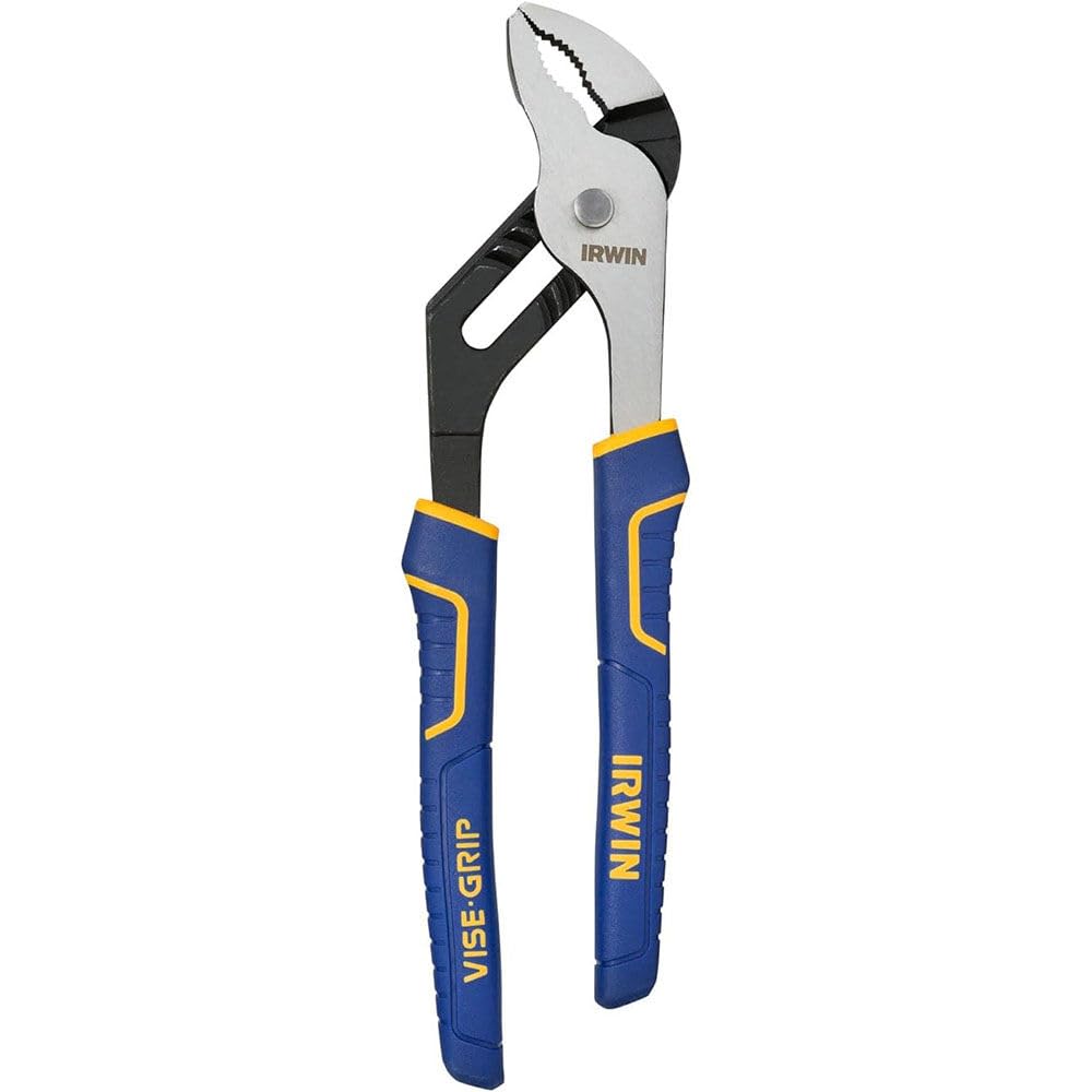 10" Groove Joint Pliers — image 1