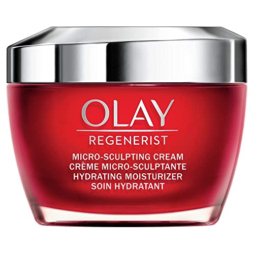 OLAY Regenerist Micro-Sculpting Cre…