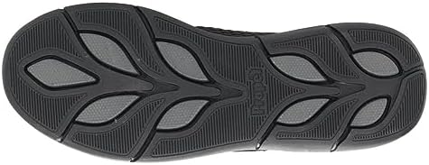 Propét Women's Sylvi Casual Shoes, Black, 8 Narrow US | Image 4