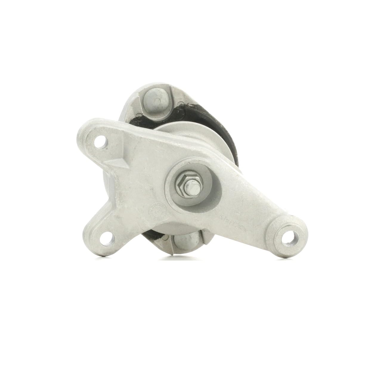 STARK SKMMT-4190008 Support de boîte de vitesse manuelle Arrière Compatible avec AUDI A4 B7 Avant 8ED