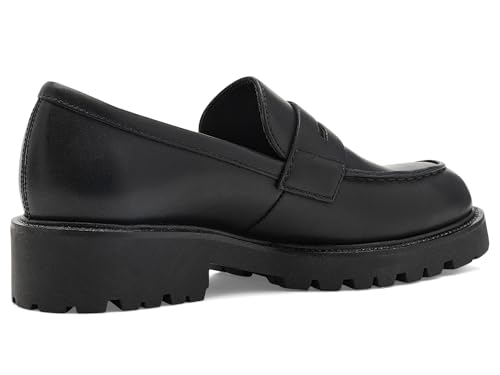 Image of Vagabond Shoemakers Kenova Leather Penny Loafers