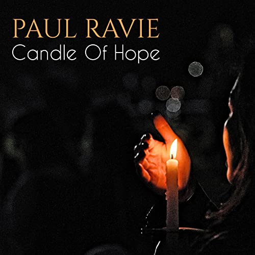 Play CANDLE OF HOPE by Paul Ravie on Amazon Music