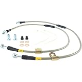 Centric 950.66004 Brake Line Kit