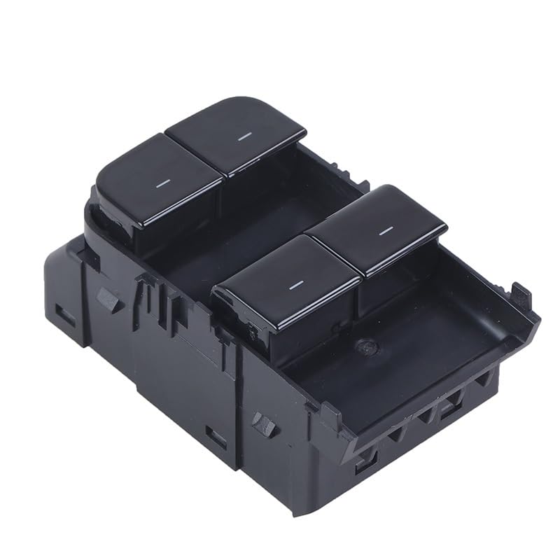 Commande lève-vitre pour Tesla mécanique de précision pour bouton électrique de Model Y 108103701F