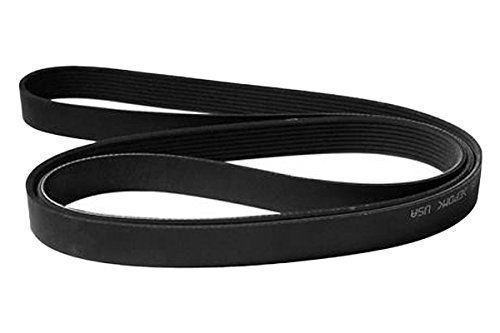 Amazon.com: APDTY 107603 Accessory Drive Belt Replaces 4883445AA  