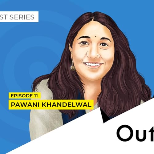 『Episode 11: The woman driving change in UP』のカバーアート