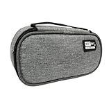 Estojo Case Térmico Insulina Viagem - Best Bay