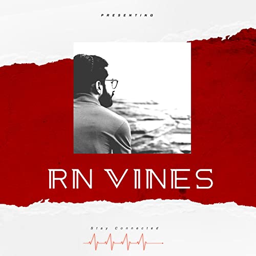 The RN Vines cover art