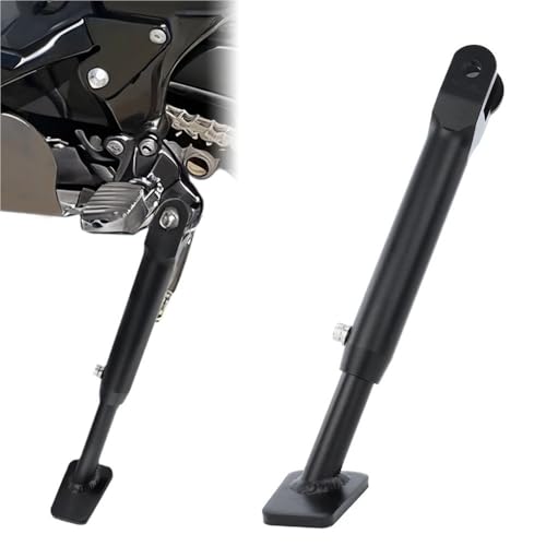 Béquille latérale réglable pour moto CRF1000L Africa Twin 2016-2021