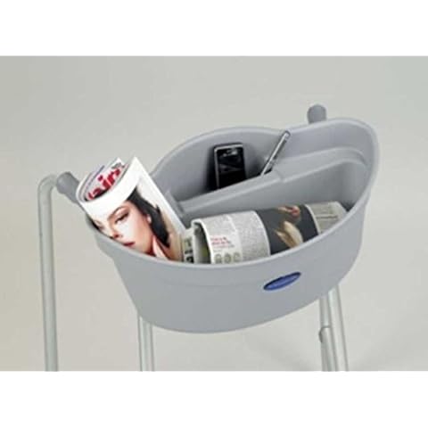Homecraft Buckingham Walking Frame Caddy Cover