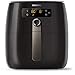 Produktbild Philips HD9745/90 Airfryer TurboStar Heißluft-Fritteuse schwarz