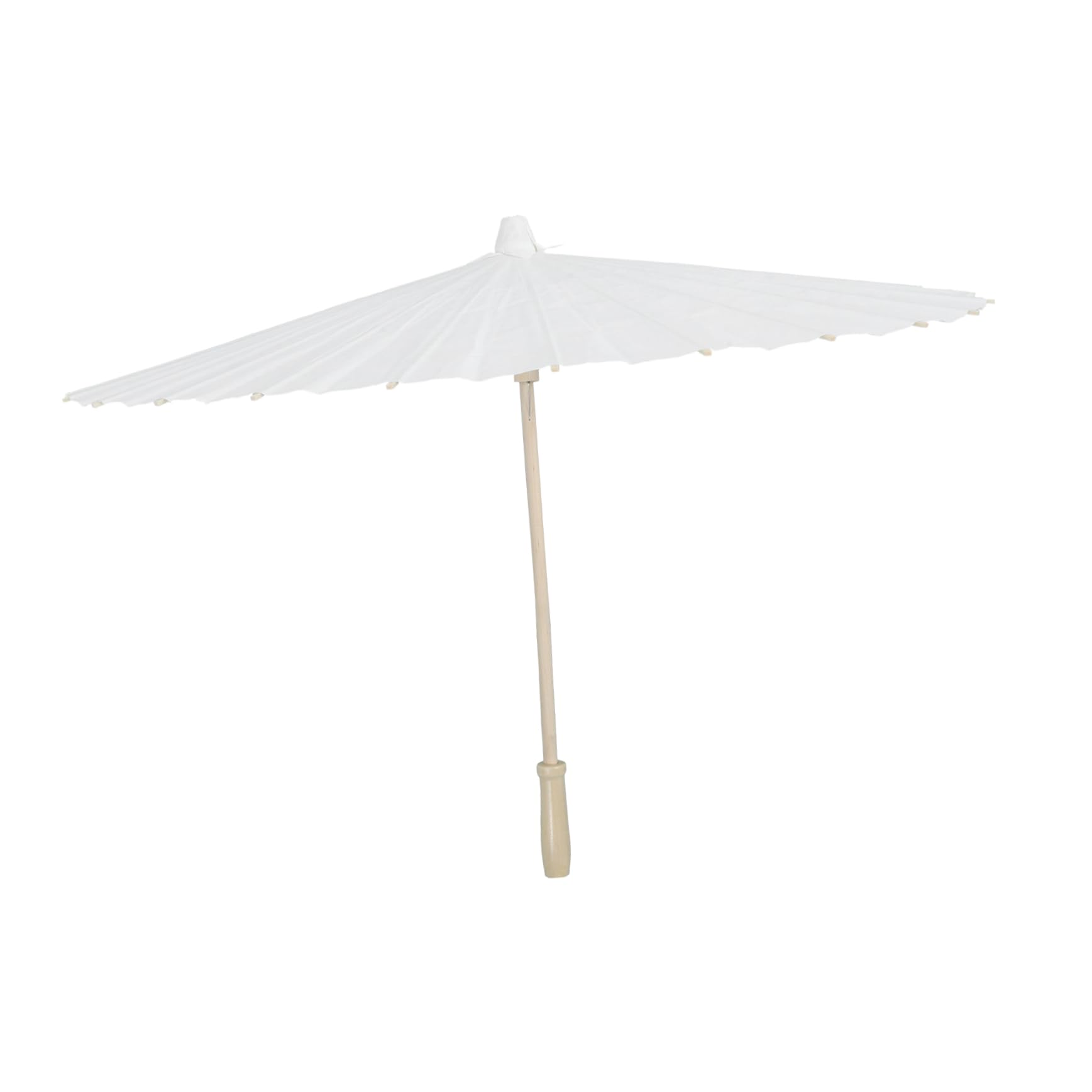 COLLBATH Chinese Style Paper Parasol DIY Decor for Home Decor Festival Photography Dance