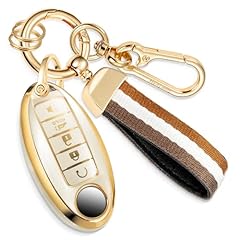 Nylon Belt/ Champagne