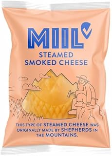 Miil geräucherter Käse (0.18 kg)