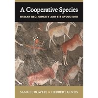 A Cooperative Species