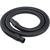 Global Industrial Replacement Hose For Cat C21V Wet/Dry Vacuum 641757