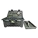Plano 7810-30 7810 Extra Large Shooters Case, Camo, Pack of 1
