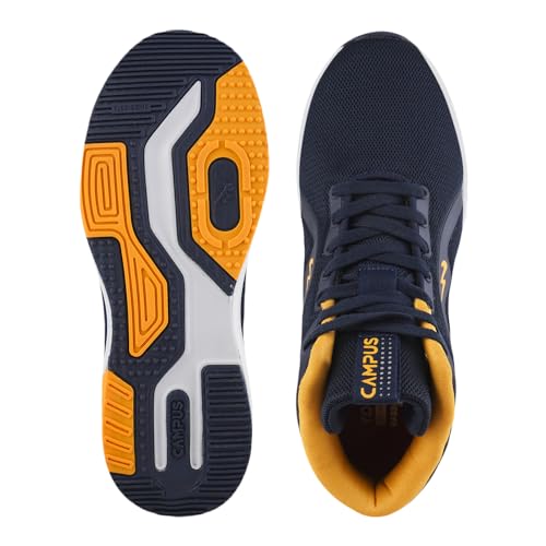 Image of Campus Men Doms Sneakers