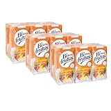 Pack 3 uds. Pascual Zumo Tropical Original Bifrutas - 18 x 200 ml.