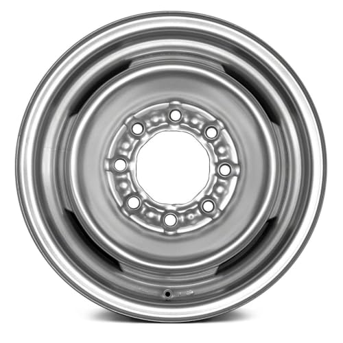 Part Synergy 16x6.5 Inch Steel Wheel