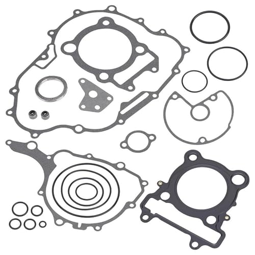 Joint de culasse Yamaha YS250 contre fuite huile et surchauffe moteur