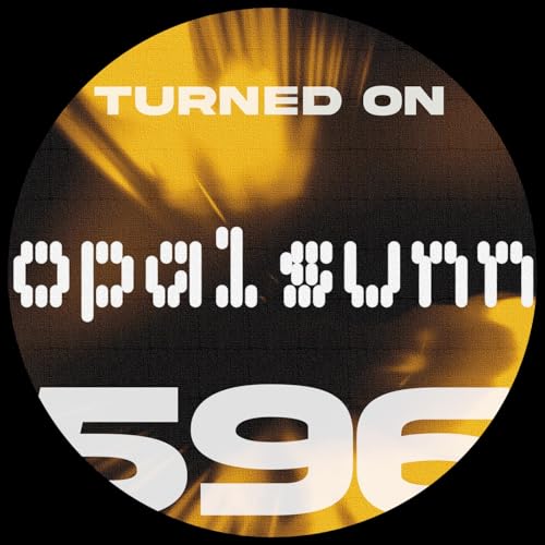 #596: Axel Boman, Alex Kassian, Eternal Love, M.ono, Ghosten