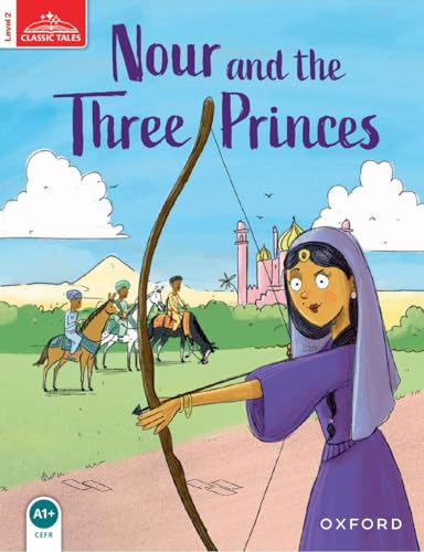 Classic Tales: Level 2: The 3 Princes