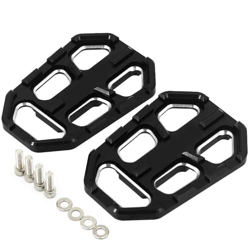 Accessoires Moto Kawasaki Z900 Repose-Pieds pour Balades et Route