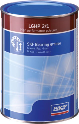 SKF LGHP 2/1 DIST GREASES Factory New