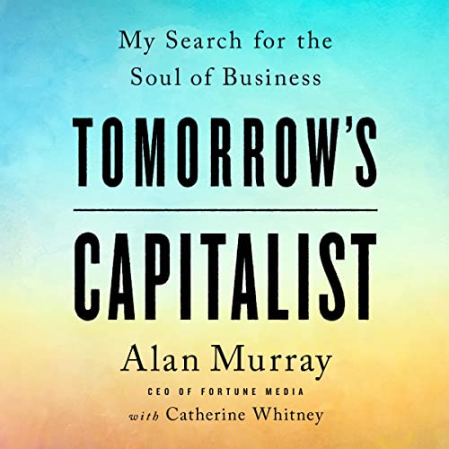 My Search for the Soul of Business