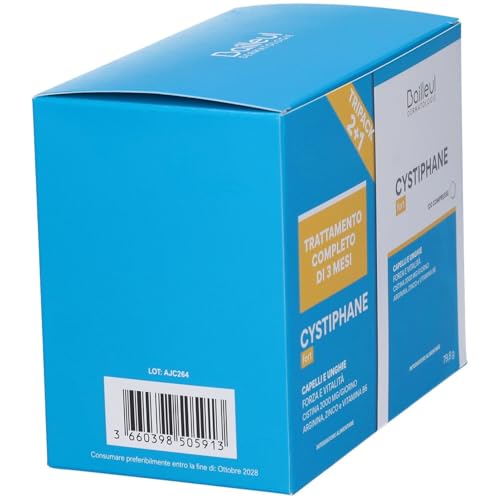 Eancystiphane Tripack 2+1 - 3