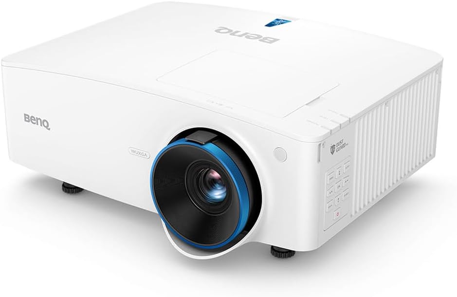 BenQ LU935 WUXGA Laser DLP Projector