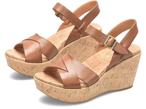 KORK-EASE Ava 2.0 Brown 10 M