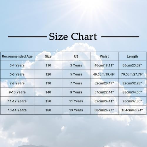 Boys Baggy Cargo Sweatpants Straight Wide Leg Open Bottom Elastic Waisted Color Block Workout Athletic Joggers Pants3