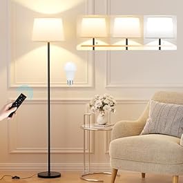 Modern Floor Lamp with...